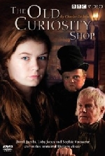The Old Curiosity Shop afişi