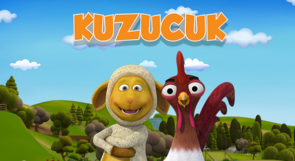 Kuzucuk afişi