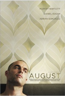 August afişi