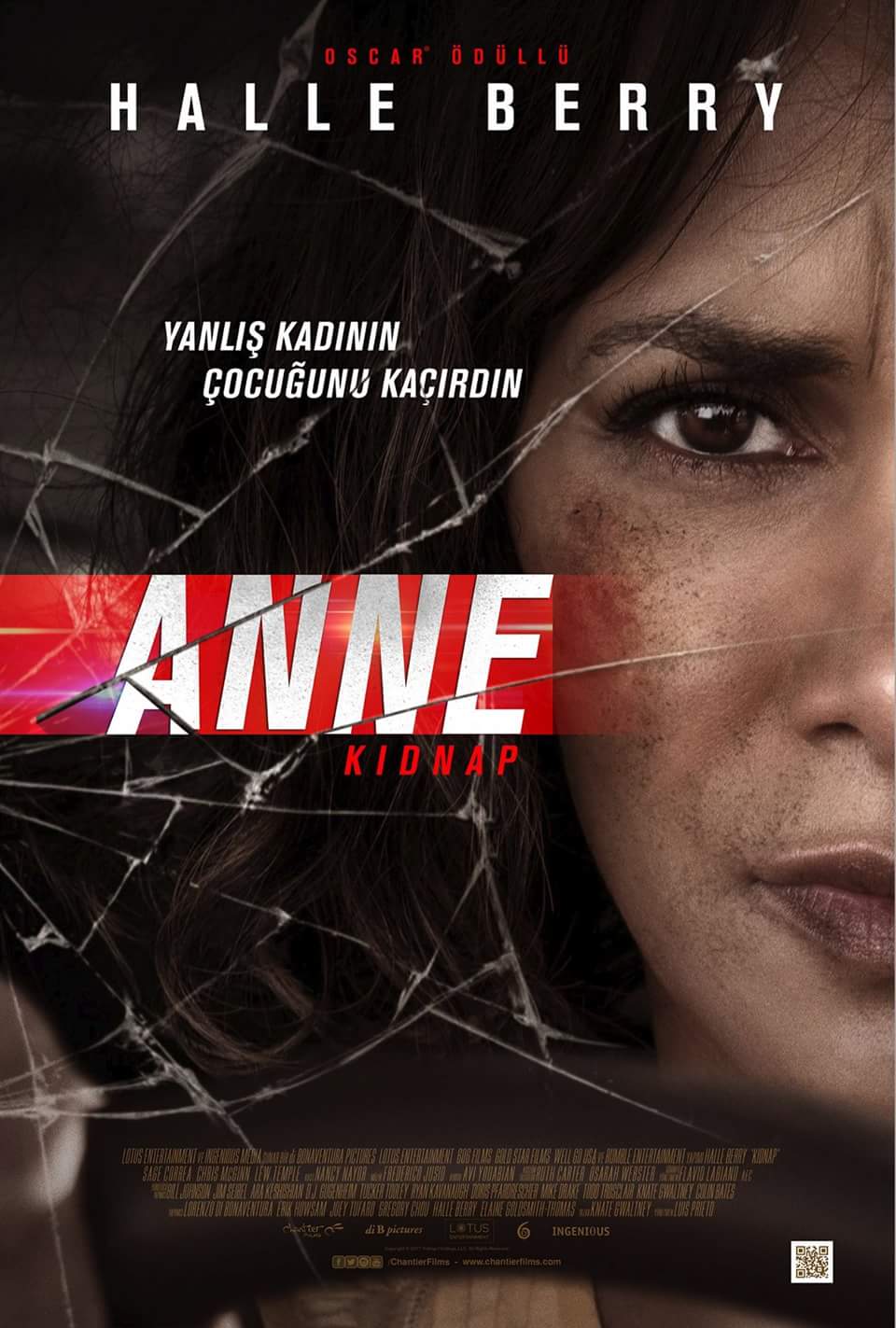 Anne afişi