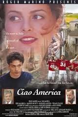 Ciao America afişi