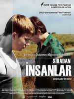 Sıradan İnsanlar afişi