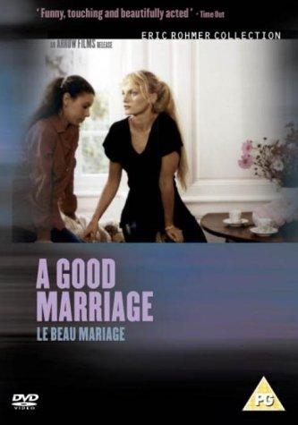 A Good Marriage afişi