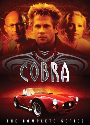 Cobra afişi