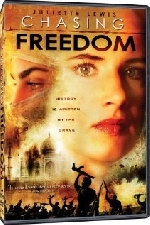 Chasing Freedom afişi