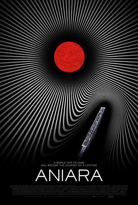Aniara afişi