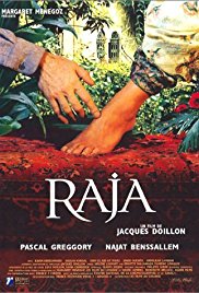 Raja afişi