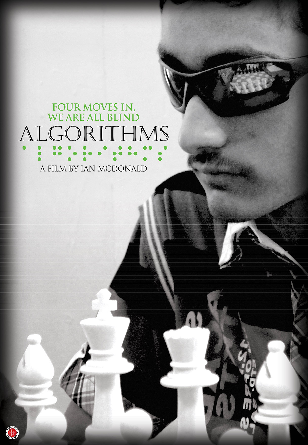 Algorithms afişi