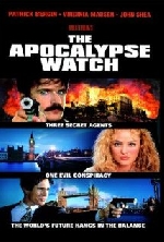 The Apocalypse Watch afişi