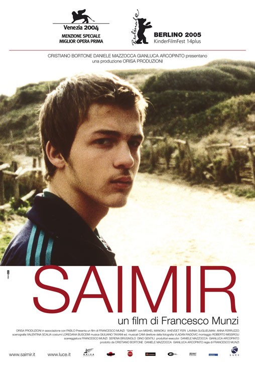 Saimir afişi