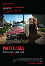 Patti Cake$ afişi