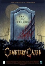 Mezarlık Bekçileri afişi
