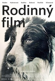 Rodinny film afişi