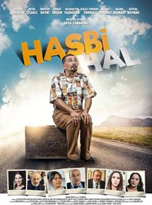 Hasbihal afişi