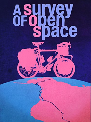 A Survey of Open Space afişi