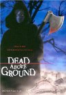 Dead Above Ground afişi