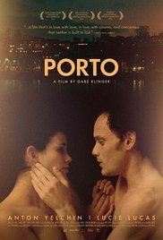 Porto afişi