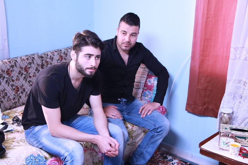 Karak afişi