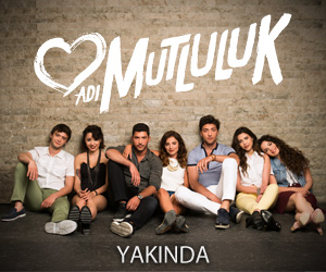 Adı Mutluluk afişi