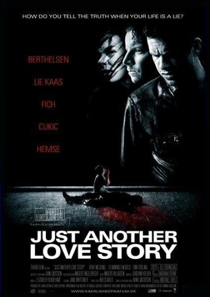 Just Another Love Story afişi