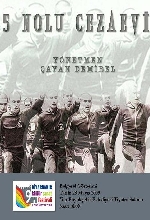 5 Nolu Cezaevi afişi