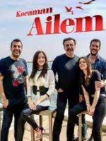 Kocaman Ailem afişi