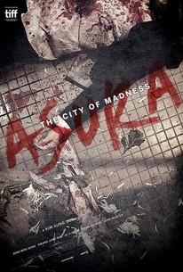 Asura afişi