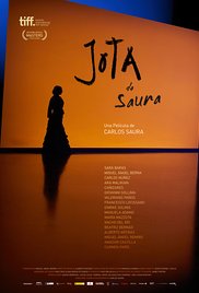 Jota - Flamenkonun Ötesinde afişi