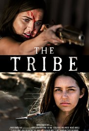The Tribe afişi
