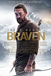 Braven afişi