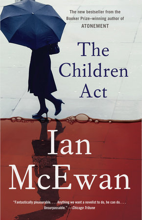 The Children Act afişi