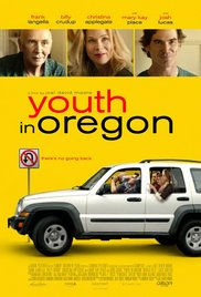 Youth in Oregon afişi