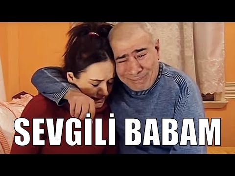 Sevgili Babam afişi