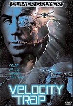 Velocity Trap afişi
