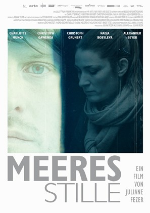 Meeres Stille afişi