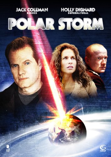 Polar Storm afişi