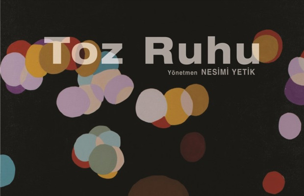 Toz Ruhu afişi