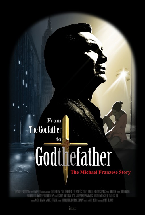 God the Father afişi