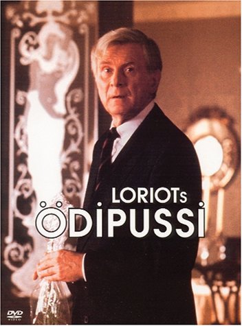 Ödipussi afişi