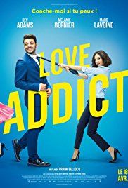 Love Addict afişi