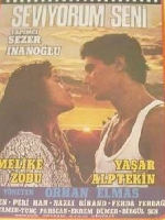 Seni Seviyorum afişi