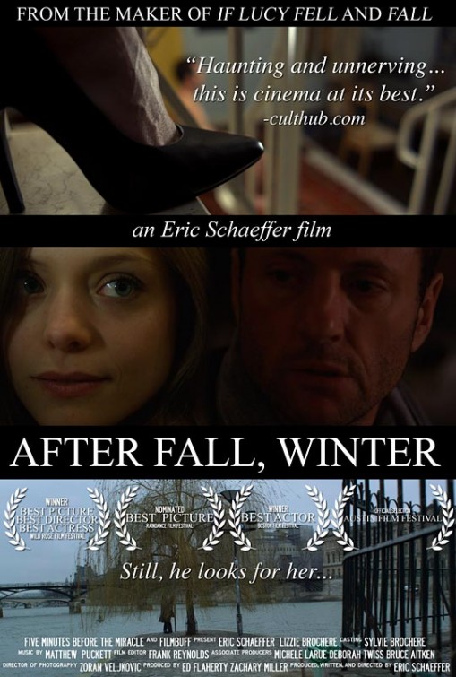 After Fall, Winter afişi