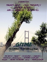 Gitme afişi