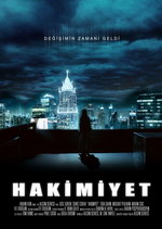 Hakimiyet afişi