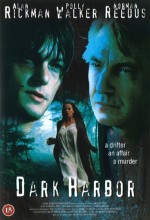 Dark Harbor afişi