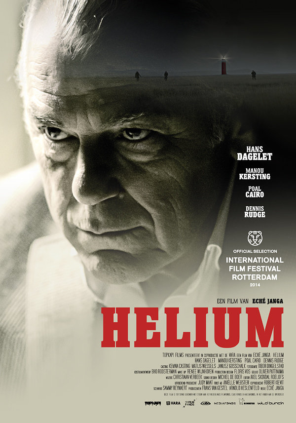 Helium afişi
