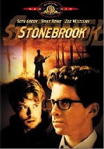 Stonebrook afişi