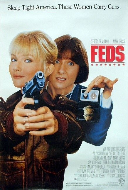 Federaller afişi