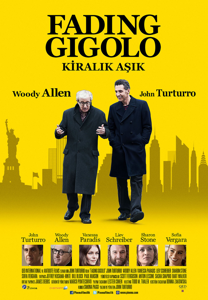 Kiralık Aşık afişi