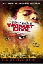 Way Past Cool afişi
